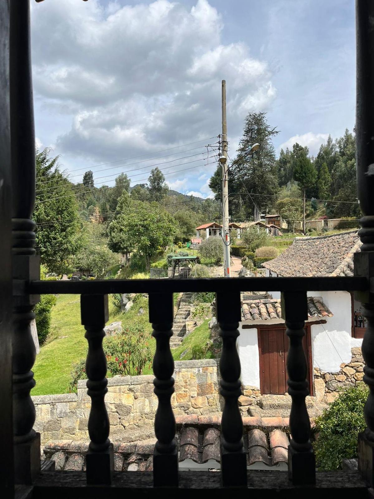 Hotel Calicanto Real Cafe Museo Mongui Εξωτερικό φωτογραφία