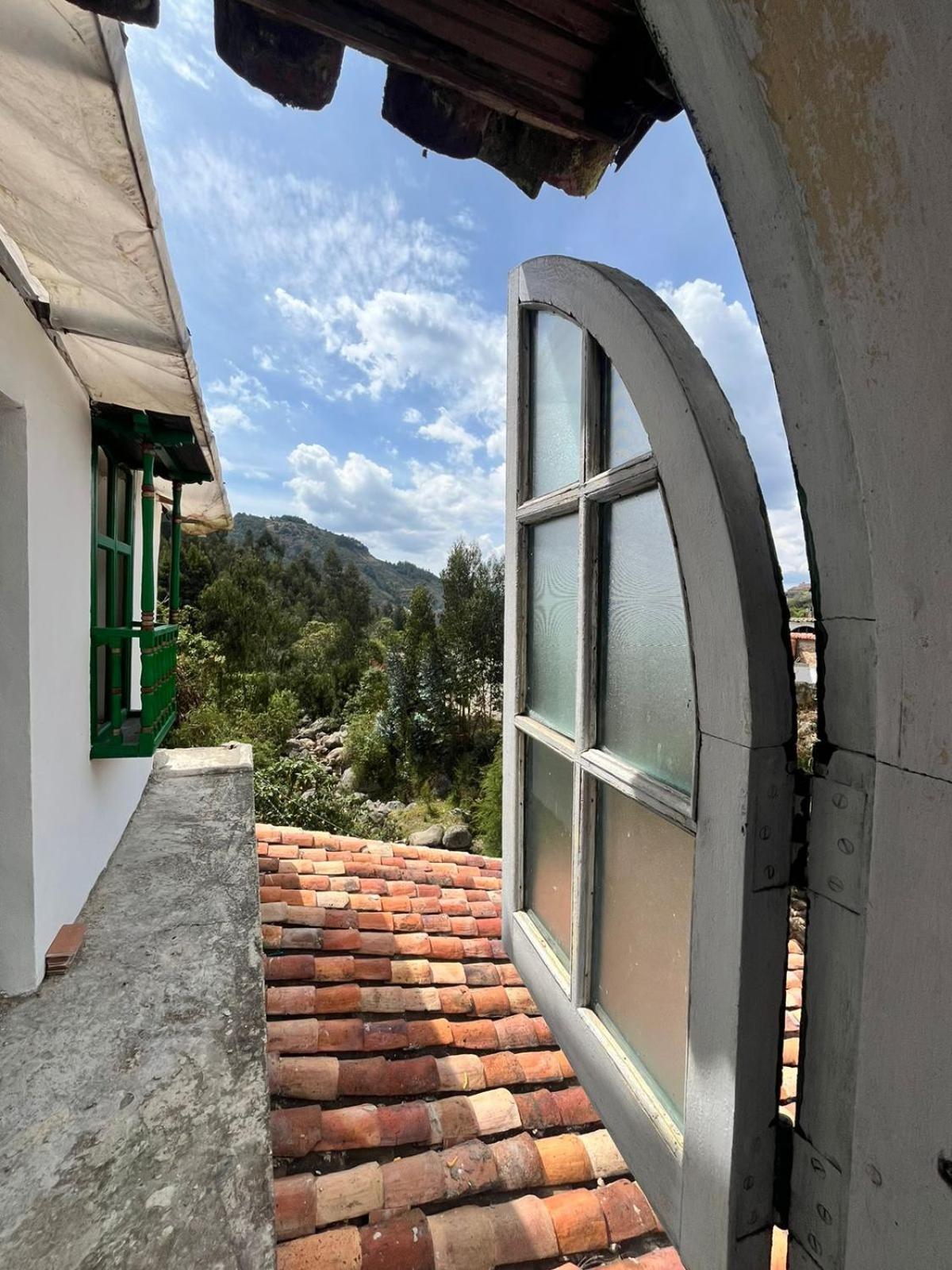 Hotel Calicanto Real Cafe Museo Mongui Εξωτερικό φωτογραφία